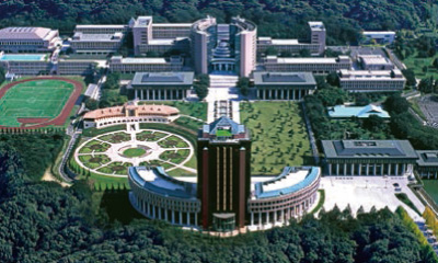 日本工学院八王子専門学校