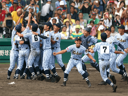 baseball