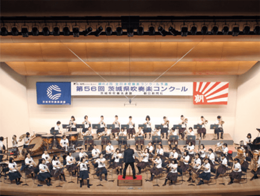 brass band