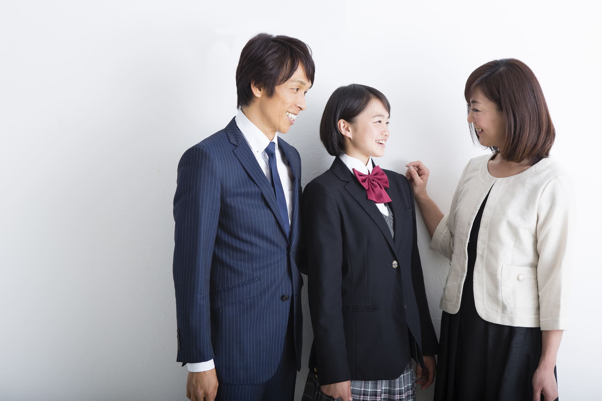parents